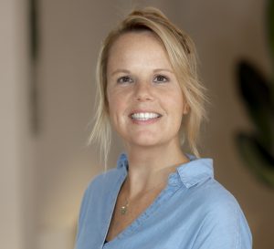 Renate de Haan